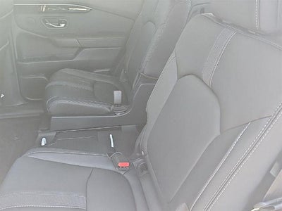 2026 Honda Pilot EX-L 2WD