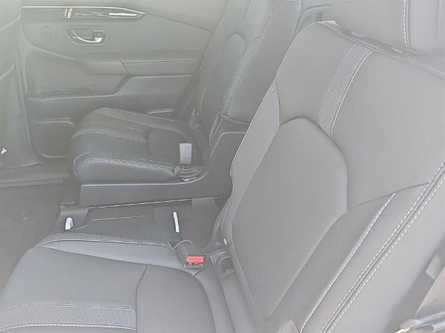 2026 Honda Pilot EX-L 2WD