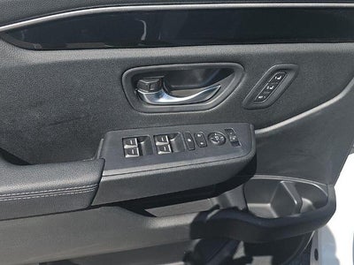 2026 Honda Pilot EX-L 2WD