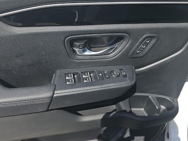 2026 Honda Pilot EX-L 2WD