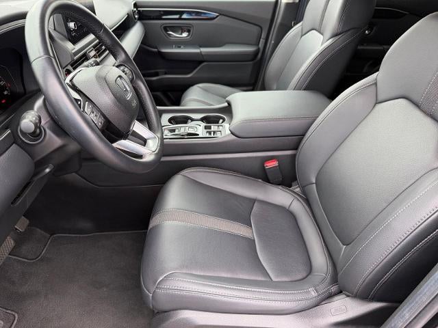 2025 Honda Pilot EX-L 2WD