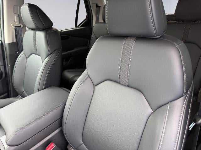 2025 Honda Pilot EX-L 2WD