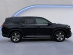 2025 Honda Pilot EX-L 2WD