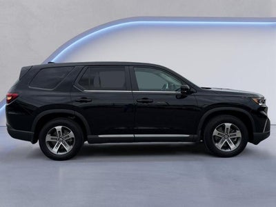 2025 Honda Pilot EX-L 2WD