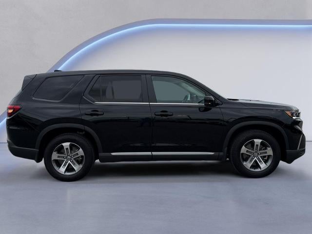 2025 Honda Pilot EX-L 2WD