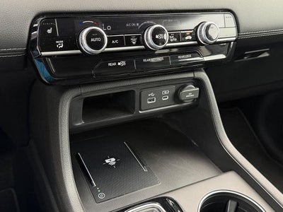 2025 Honda Pilot EX-L 2WD
