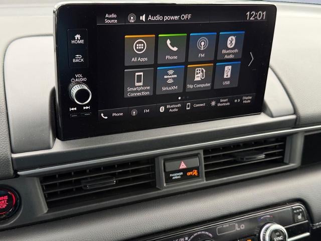 2025 Honda Pilot EX-L 2WD