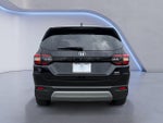 2025 Honda Pilot EX-L 2WD