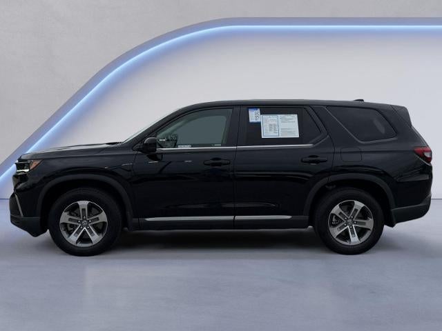 2025 Honda Pilot EX-L 2WD