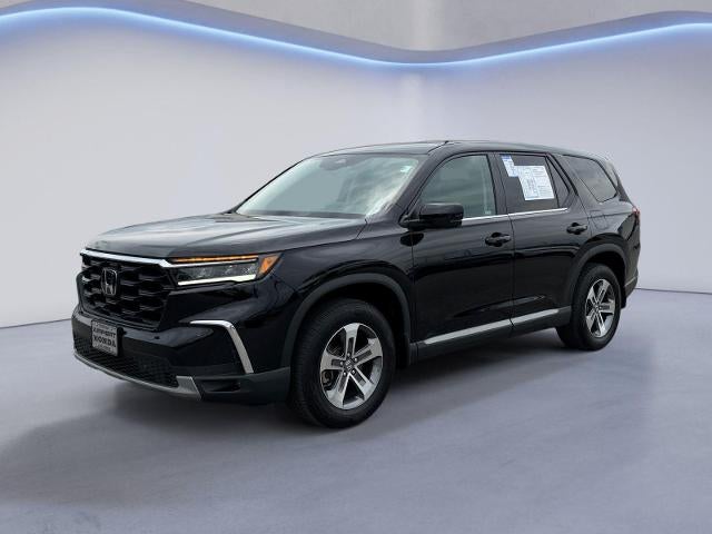 2025 Honda Pilot EX-L 2WD