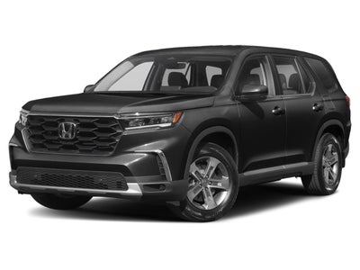 2023 Honda Pilot EX-L 7 Passenger 2WD