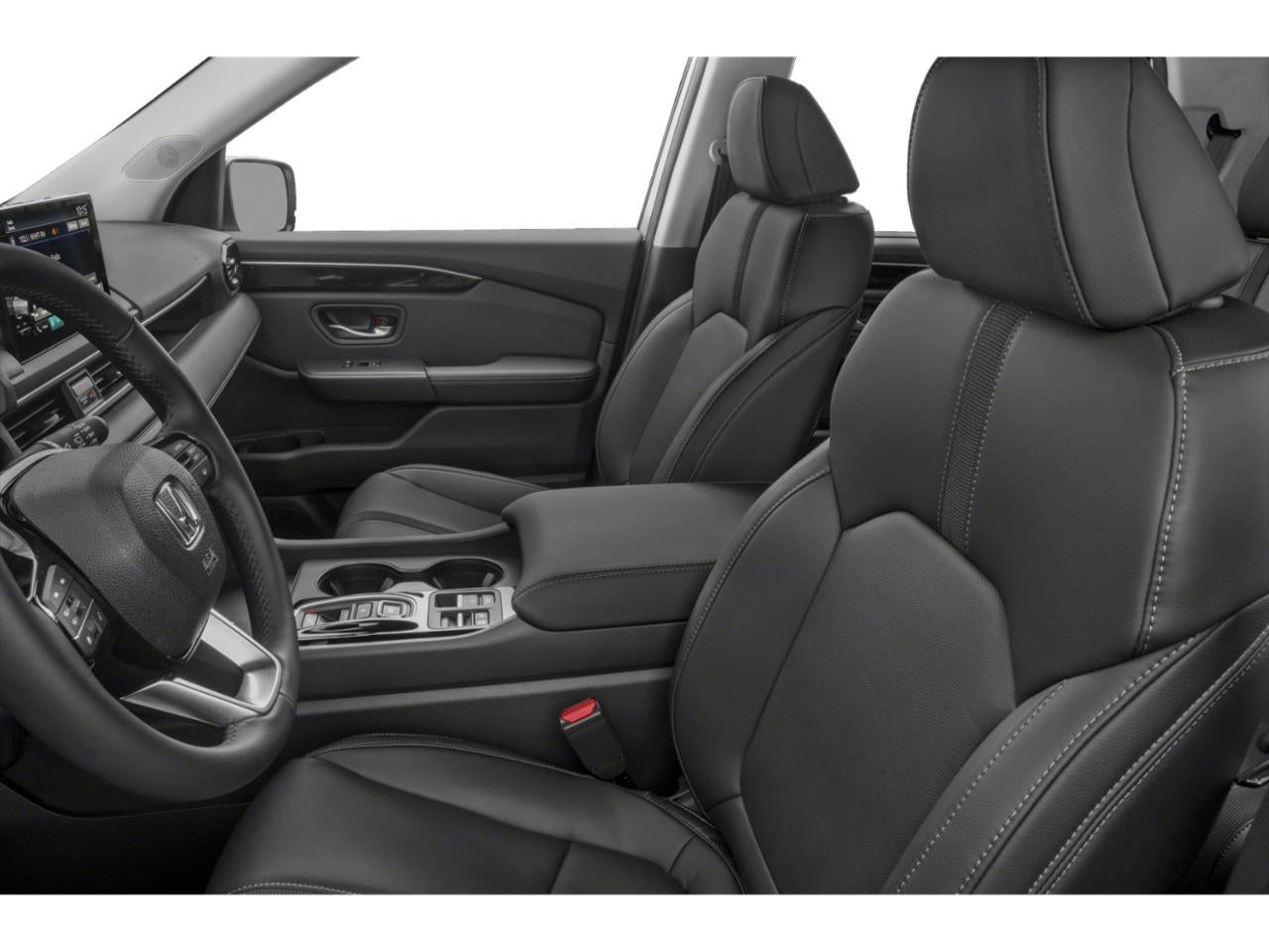 2023 Honda Pilot EX-L 7 Passenger 2WD