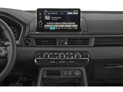 2023 Honda Pilot EX-L 7 Passenger 2WD