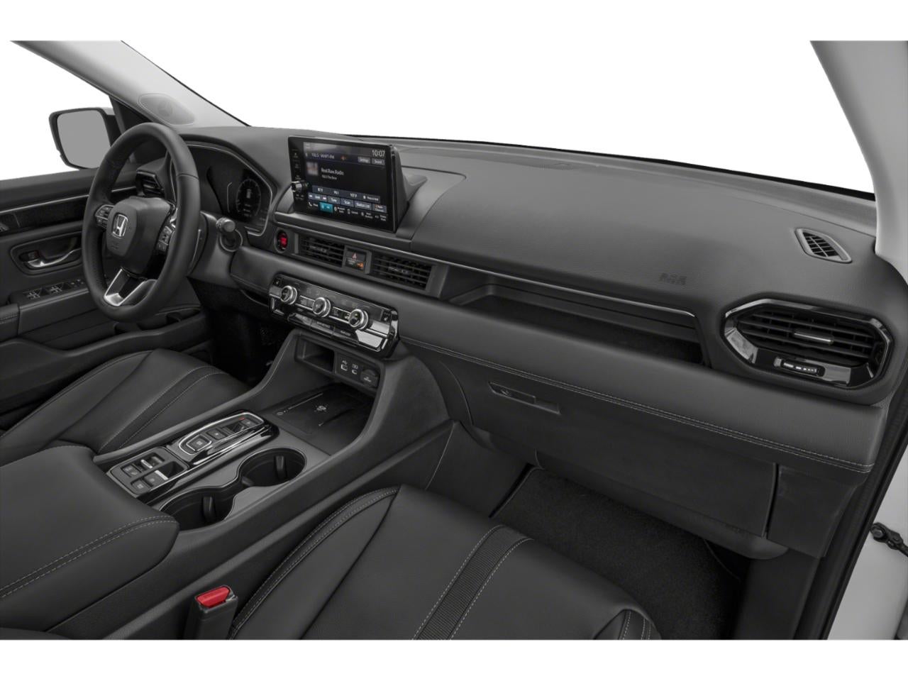 2023 Honda Pilot EX-L 7 Passenger 2WD