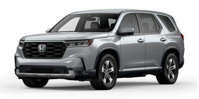 2023 Honda Pilot EX-L 7 Passenger 2WD