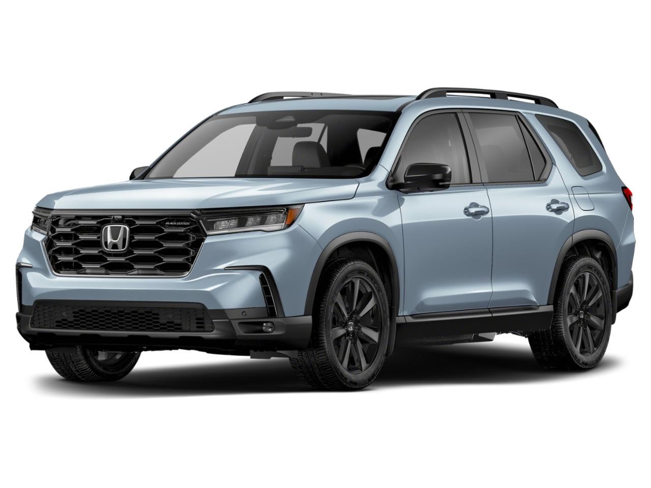 2023 Honda Pilot EX-L 7 Passenger 2WD