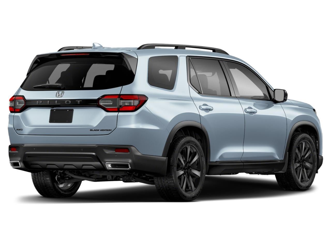 2023 Honda Pilot EX-L 7 Passenger 2WD