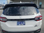 2024 Honda Pilot Touring 2WD