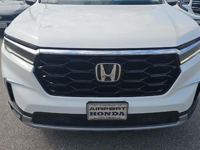 2024 Honda Pilot Touring 2WD