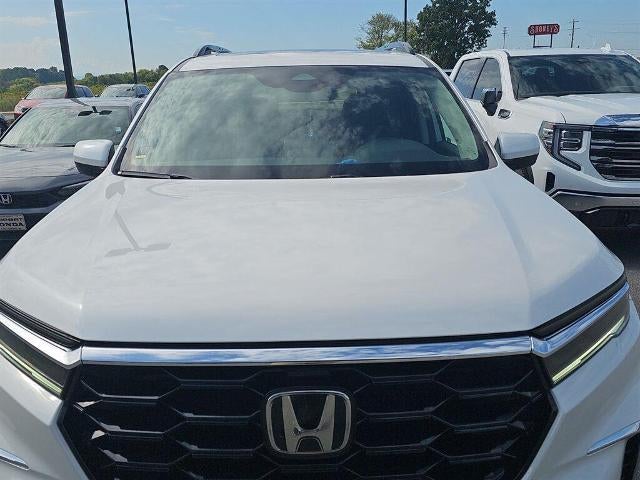 2024 Honda Pilot Touring 2WD