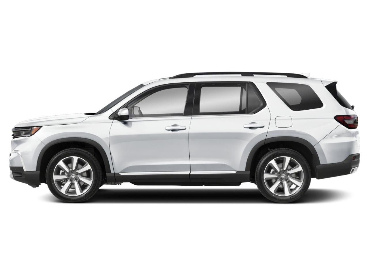 2024 Honda Pilot Touring 2WD