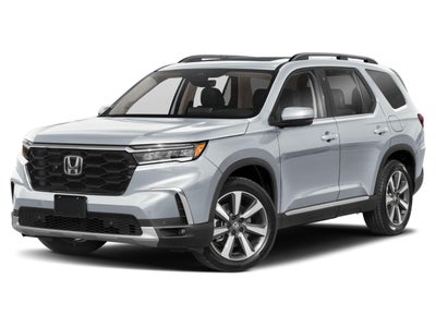2023 Honda Pilot Touring 2WD