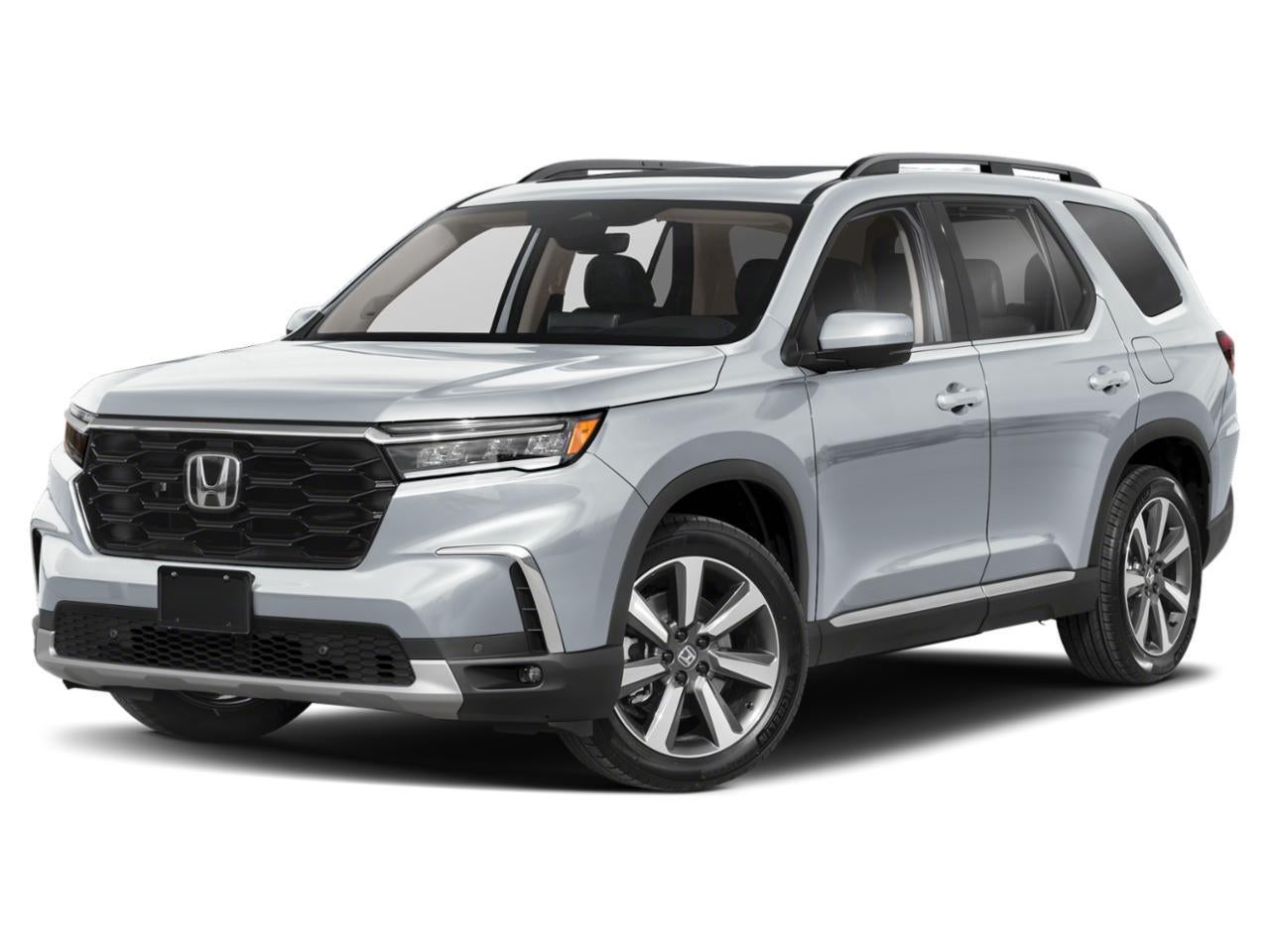 2023 Honda Pilot Touring 2WD