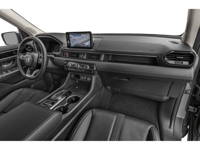2023 Honda Pilot Touring 2WD