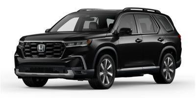 2023 Honda Pilot Touring 2WD
