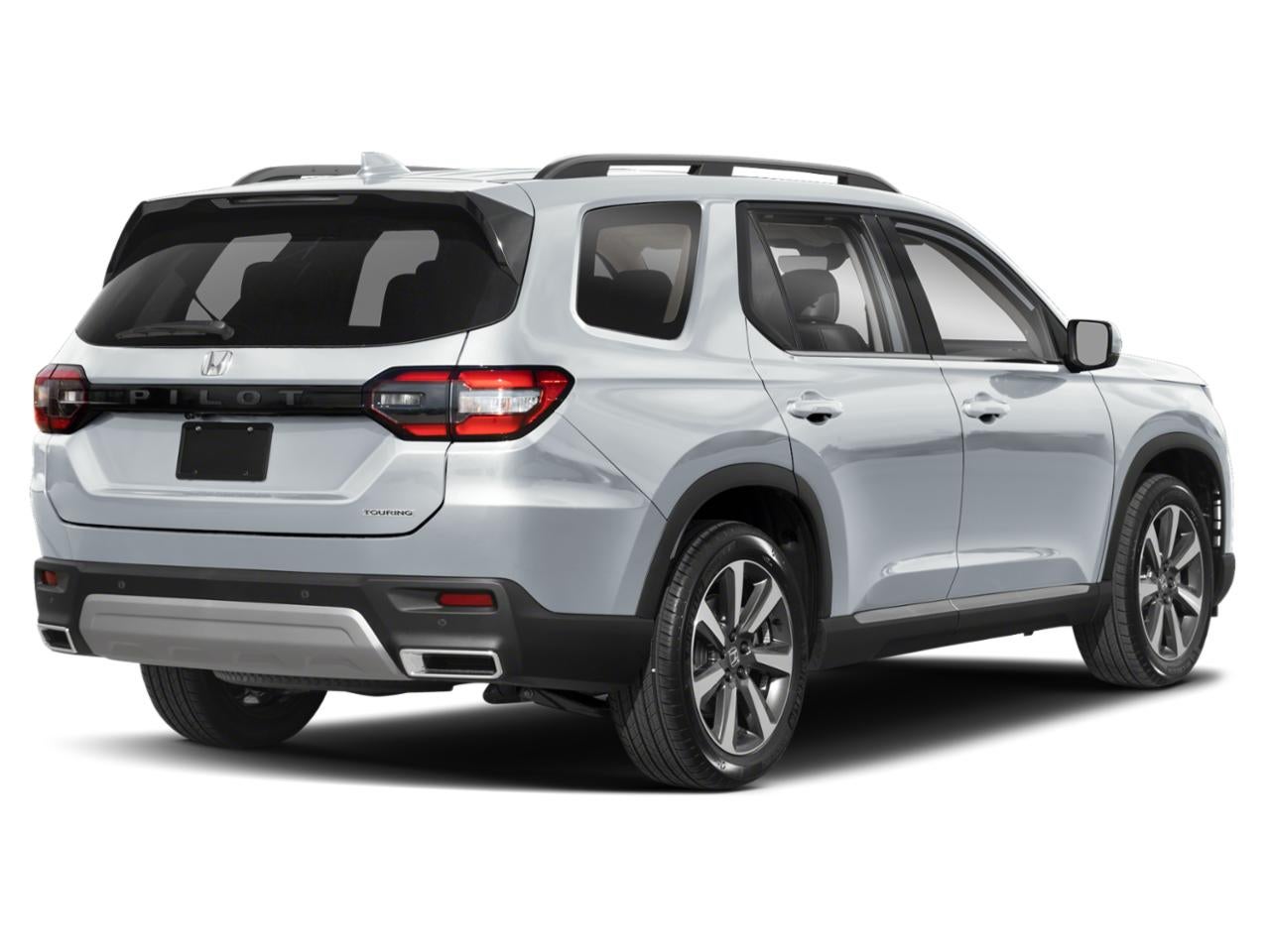 2023 Honda Pilot Touring 2WD
