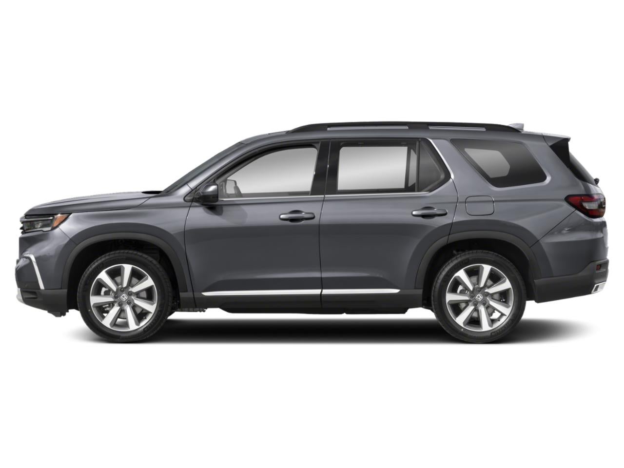 2023 Honda Pilot Touring 2WD
