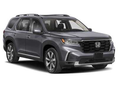 2023 Honda Pilot Touring 2WD