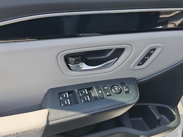 2025 Honda Pilot Touring 2WD