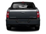 2011 Honda Ridgeline RTL