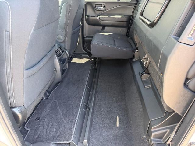 2021 Honda Ridgeline Sport AWD