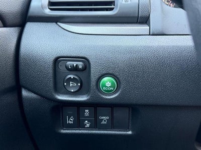 2021 Honda Ridgeline Sport AWD
