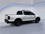 2021 Honda Ridgeline Sport AWD