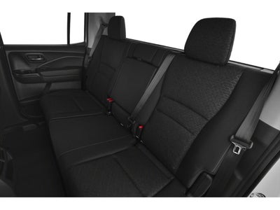 2021 Honda Ridgeline Sport AWD