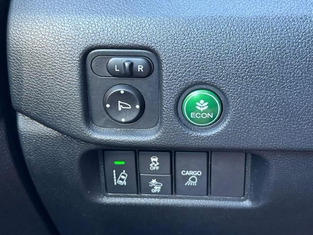 2020 Honda Ridgeline Sport AWD