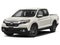 2020 Honda Ridgeline Sport AWD