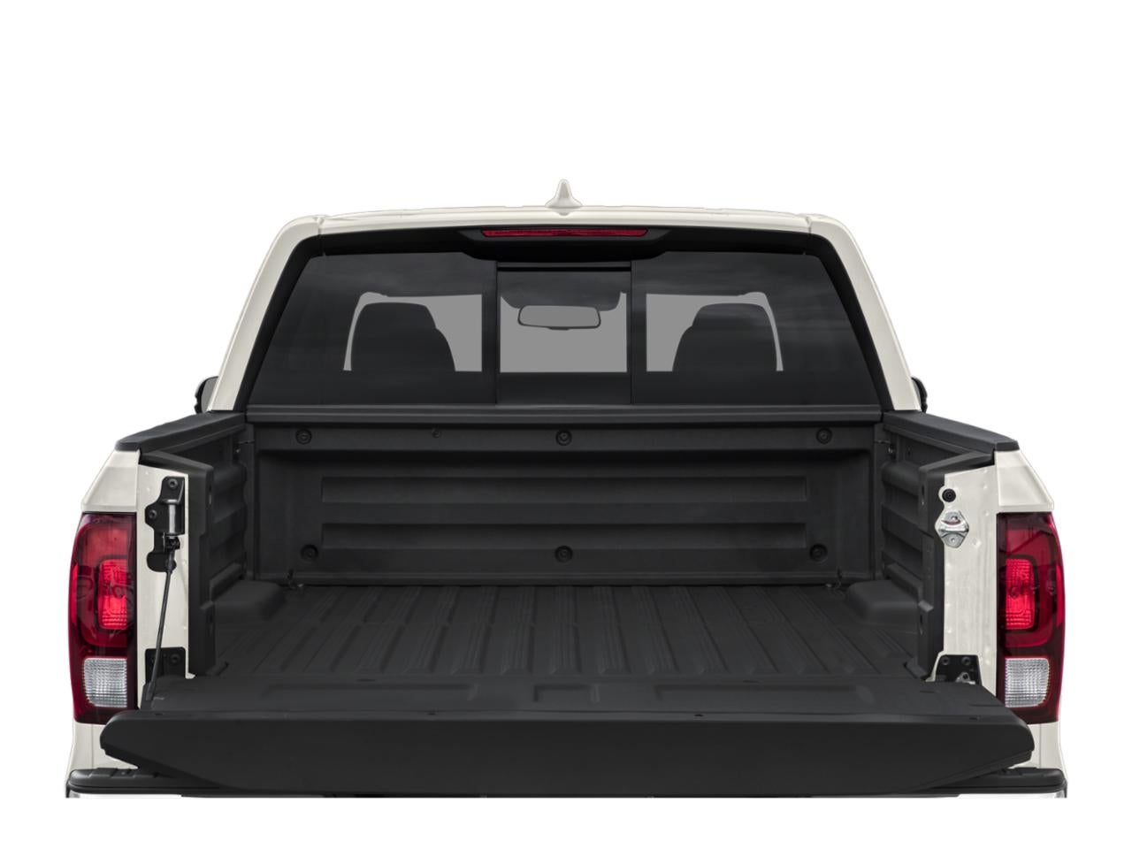 2020 Honda Ridgeline Sport AWD