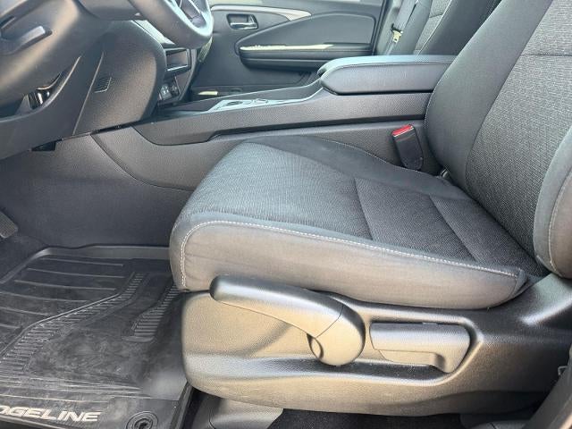 2024 Honda Ridgeline Sport AWD