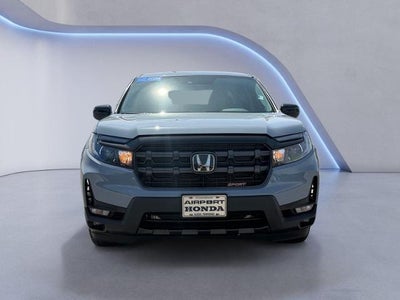2024 Honda Ridgeline Sport AWD