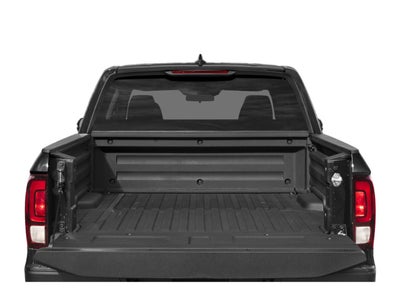 2024 Honda Ridgeline Sport AWD