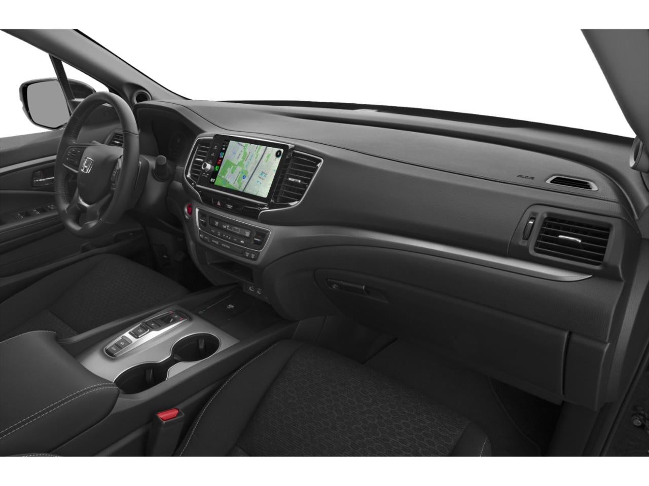 2024 Honda Ridgeline Sport AWD