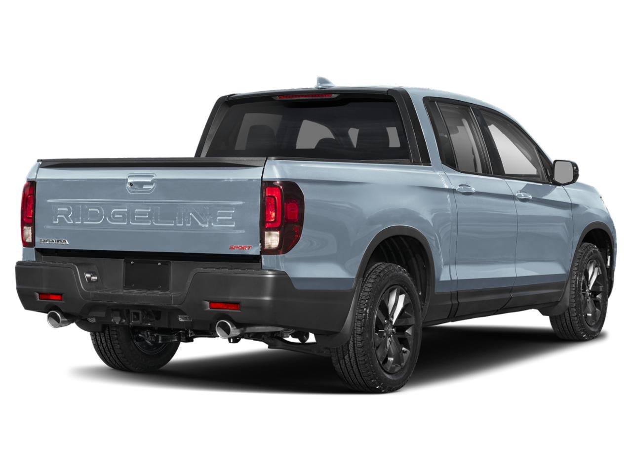 2024 Honda Ridgeline Sport AWD