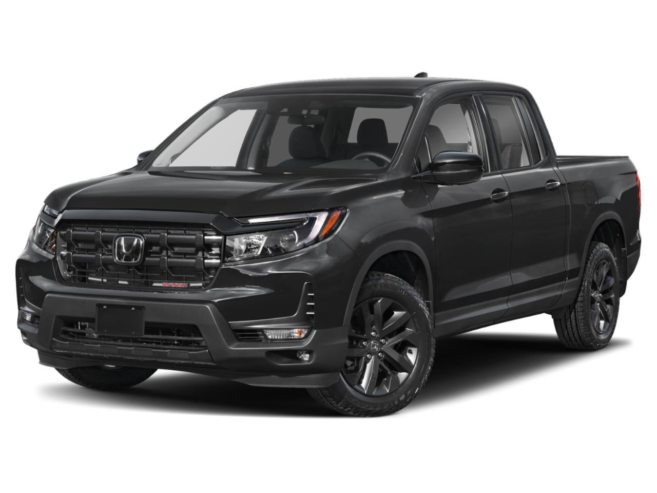 2024 Honda Ridgeline Sport AWD
