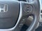 2019 Honda Ridgeline RTL AWD