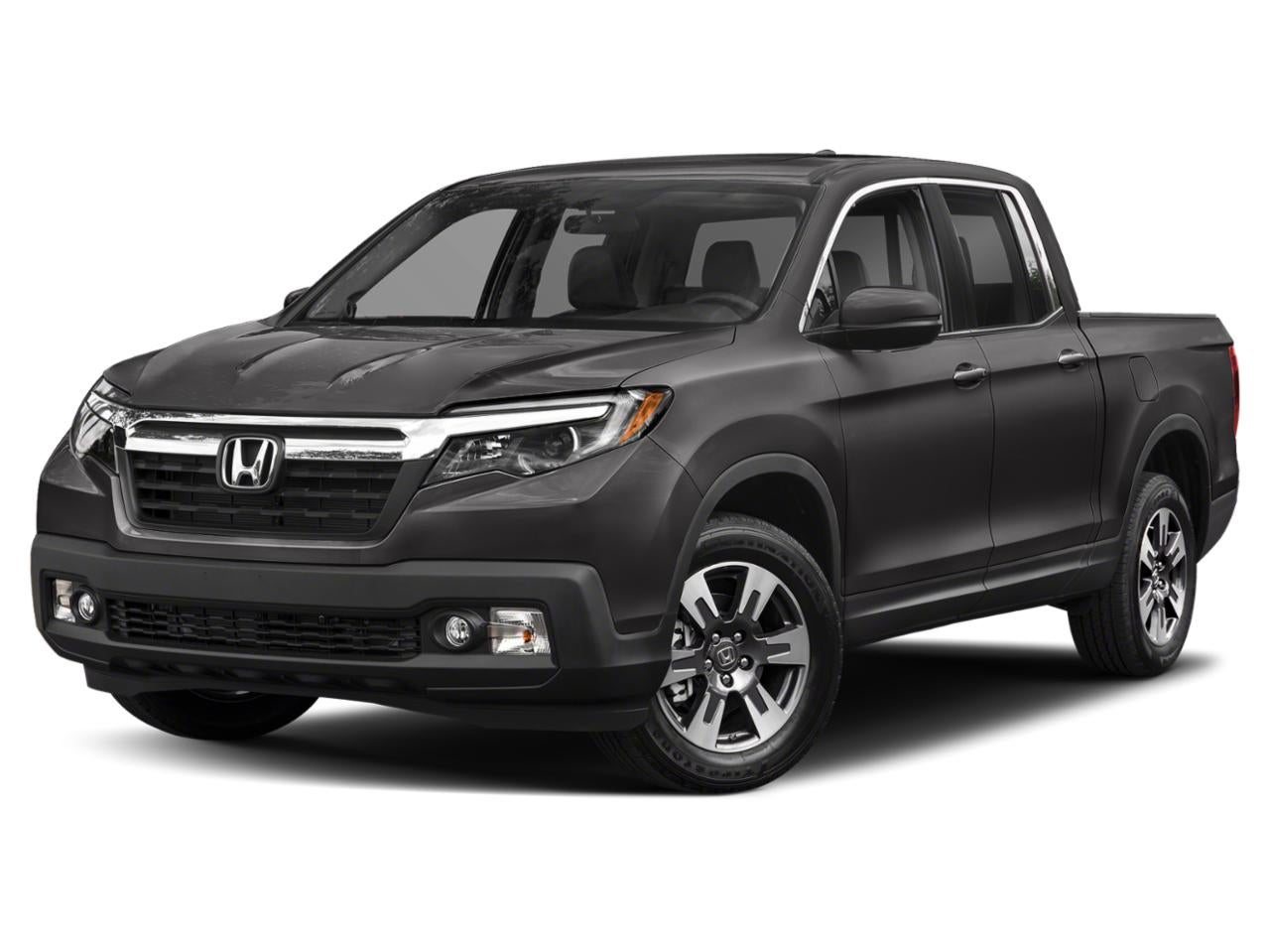 2019 Honda Ridgeline RTL AWD