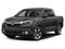 2019 Honda Ridgeline RTL AWD